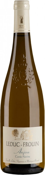 Вино Domaine Leduc-Frouin, Cuvee Alexine, Anjou AOC, 2022
