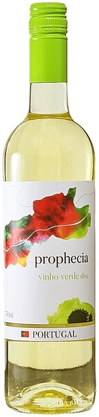 Вино Prophecia, Vinho Verde DOC