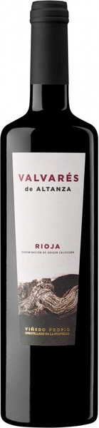 Вино Bodegas Altanza, Valvares de Altanza, Rioja DOCa, 2017