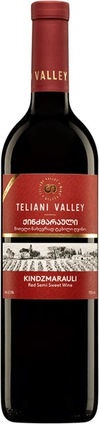 Вино Teliani Valley, Kindzmarauli, 2023