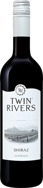 Вино Twin Rivers Shiraz, 2022