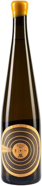 Вино Radio Wine Muscat Orange