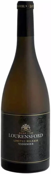 Вино Lourensford, Limited Release Viognier, 2022