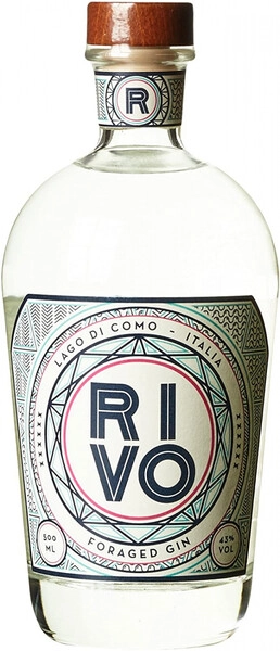Джин Rivo Foraged, 0.5 л