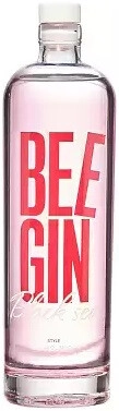 Джин Bee Gin Flavoured, 0.5 л