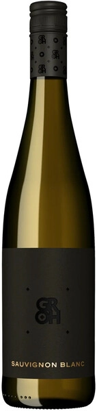 Вино Groh Sauvignon Blanc, Rheinhessen QbA, 2023