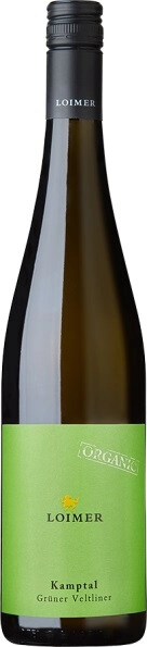 Вино Loimer, Gruner Veltliner, Kamptal DAC, 2023