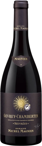 Вино Domaine Michel Magnien, Gevrey-Chambertin "Les Seuvrees" AOC, 2022