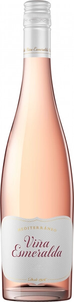 Вино Torres, Vina Esmeralda Rose, Catalunya DO, 2023
