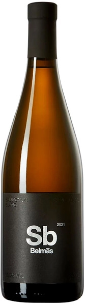 Вино Belmas Sauvignon Blanc, 2021
