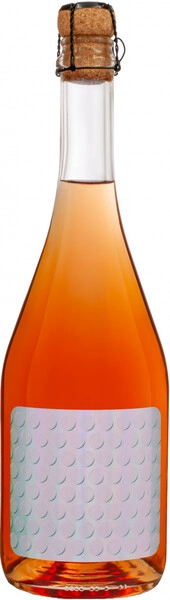 Игристое вино Nikolaev & Sons, Puzyrki Brut, 2023