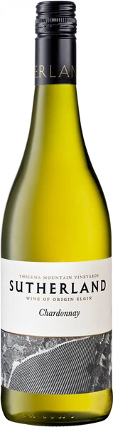 Вино Sutherland Chardonnay