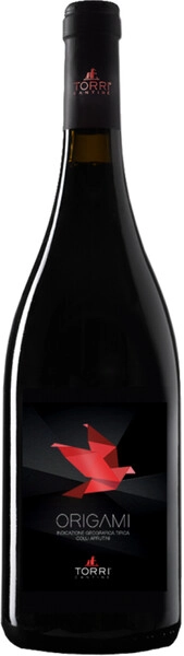 Вино Torri Cantine, Origami Colli Aprutini IGT