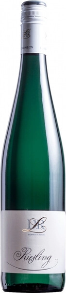 Вино Dr.Loosen, Dr. L Riesling Semi-Sweet, 2023