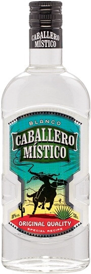Ликер Caballero Mistico Blanco, 0.5 л