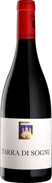 Вино Clos Canarelli, Tarra di Sognu Rouge, 2021