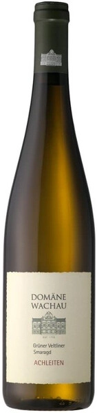 Вино Domane Wachau, Achleiten Gruner Veltliner Smaragd, 2017