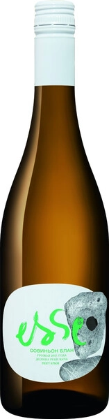 Вино Esse Sauvignon Blanc
