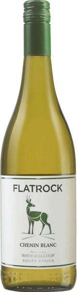 Вино Rhebokskloof, Flatrock Chenin Blanc, 2023