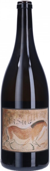 Вино Didier Dagueneau, Pur Sang, 2019, 1.5 л