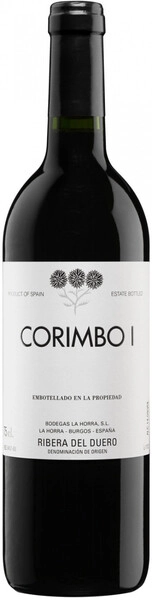 Вино Bodegas La Horra, Corimbo I, Ribera del Duero DO, 2017