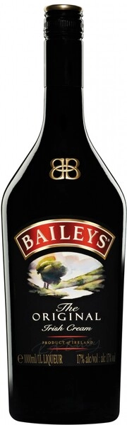 Ликер Baileys Original, 1 л