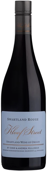 Вино Mullineux, "Kloof Street" Rouge, Swartland WO, 2021