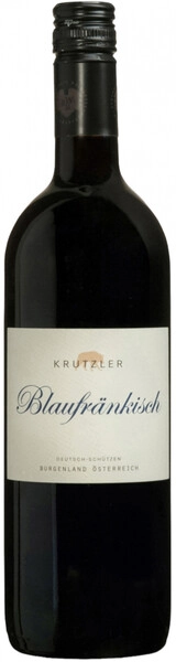 Вино Krutzler, Blaufrankisch, 2023