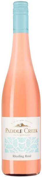 Вино Paddle Creek Riesling Rose, 2021