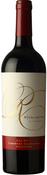 Вино Raymond Vineyards, R Collection Cabernet Sauvignon Lot №1, California, 2018