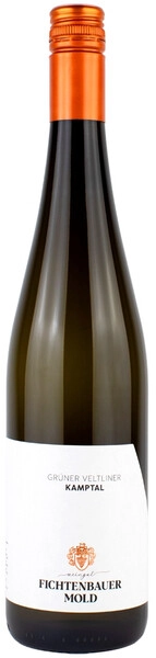 Вино Fichtenbauer-Mold, Gruner Veltliner Klassik, Kamptal DAC