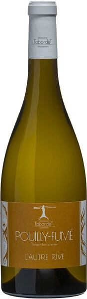 Вино Domaine Tabordet, Pouilly-Fume "l'Autre Rive" AOC, 2021
