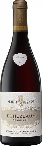 Вино Domaine du Clos Frantin, Echezeaux Grand Cru AOC, 2022