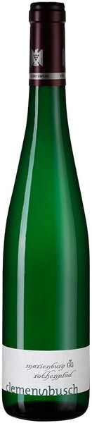 Вино Clemens Busch, Riesling "Marienburg" Rothenpfad GG, 2023