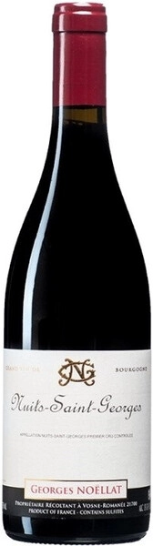 Вино Domaine Georges Noellat, Nuits-Saint-Georges AOC, 2018