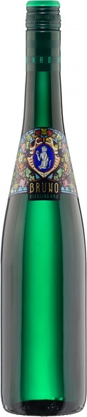 Вино Karthauserhof, "Bruno" Riesling Kabinett, 2024