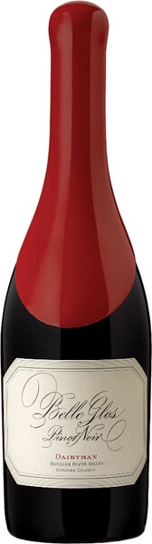 Вино Belle Glos, Dairyman Pinot Noir, 2018