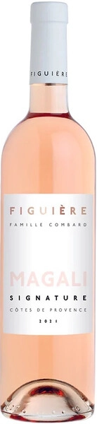 Вино Figuiere, Signature Magali, Cotes de Provence AOC, 2021