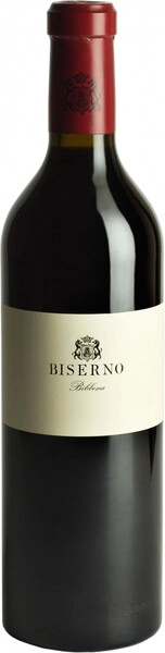 Вино "Biserno", Toscana IGT, 2022