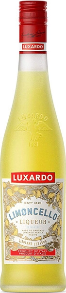 Ликер Luxardo, Limoncello, 0.5 л