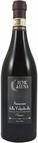 Вино Lenotti, Lume di Luna Amarone della Valpolicella DOCG Classico