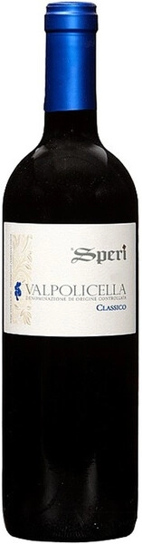Вино Speri, Valpolicella Classico DOC, 2017
