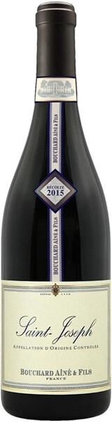 Вино Bouchard Aine & Fils, Saint-Joseph AOP, 2015
