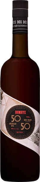 Ром RumRye, 0.7 л