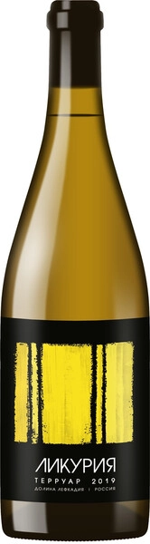 Вино "Ликурия" Терруар Белое, 2019