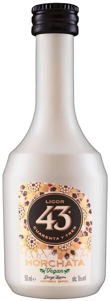 Ликер Licor 43 Orochata, 50 мл