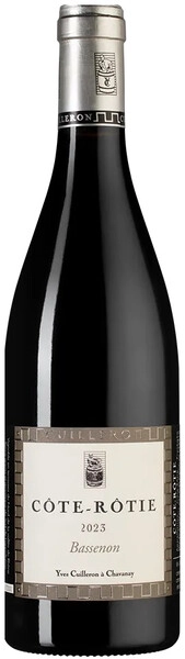 Вино Domaine Yves Cuilleron, Cote-Rotie AOC "Bassenon", 2023
