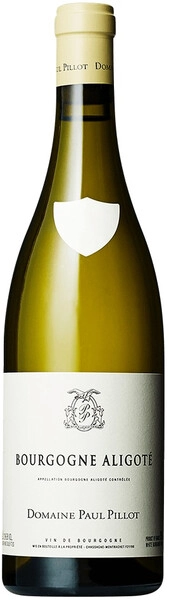 Вино Domaine Paul Pillot, Bourgogne Aligote AOC, 2019