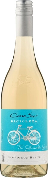 Вино Cono Sur, Bicicleta Sauvignon Blanc, 2024