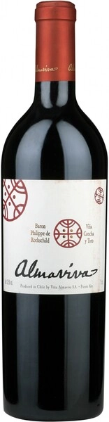 Вино Almaviva, 2013